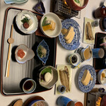 文珠荘 松露亭 - 