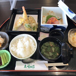 亀嵩温泉玉峰山荘 - 