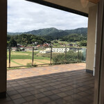 亀嵩温泉玉峰山荘 - 