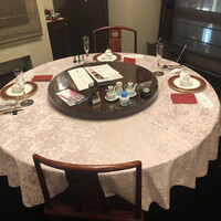 中国料理 王宮 - 