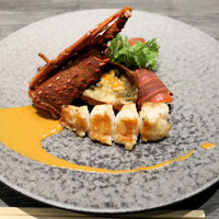 鉄板焼katakago - 