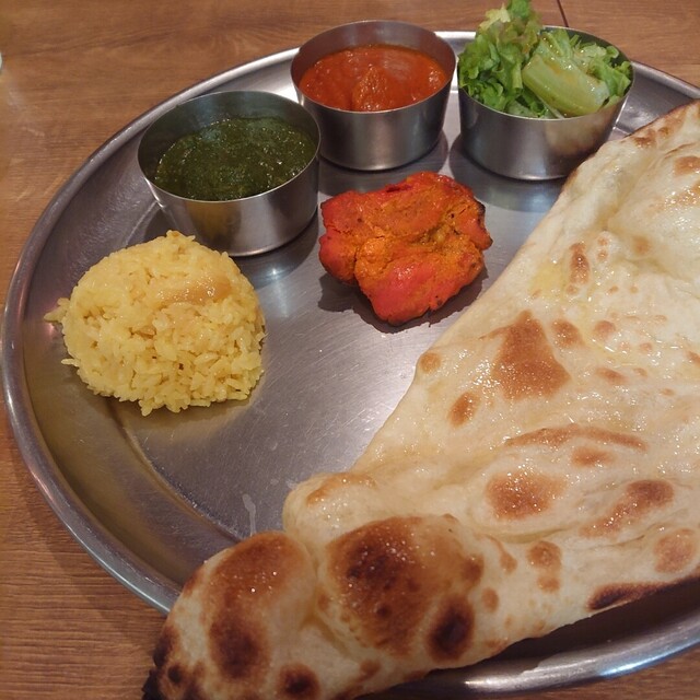 ローカルインディア 八王子オクトーレ店 八王子 インドカレー 食べログ ローカルインディア 八王子オクトーレ店 八王子 インドカレー 食べログ
