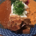 宮本カレー - 
