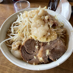 Ramen Kumechan - 