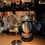 アルジャーノン シンフォニア - ・HAZELBURN 10年