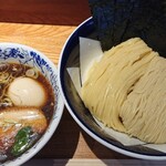 つけそば 神田 勝本 - 