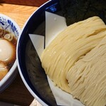 つけそば 神田 勝本 - 