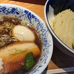 つけそば 神田 勝本 - 