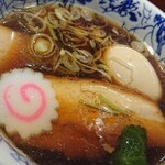 つけそば 神田 勝本 - 