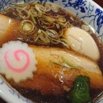 つけそば 神田 勝本 - 