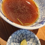 つけそば 神田 勝本 - 