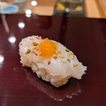 築地 すし Omakase - 