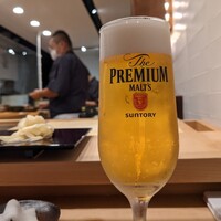 築地 すし Omakase - 