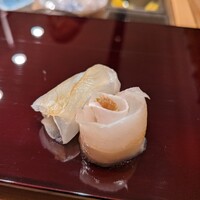 築地 すし Omakase - 