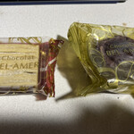 BEL AMER - 