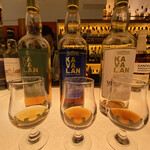 BAR Shinjuku Whisky Salon - 