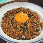 創作名古屋めしまかまか ナゴ丼専門店 - 