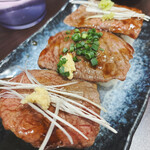創作名古屋めしまかまか ナゴ丼専門店 - 