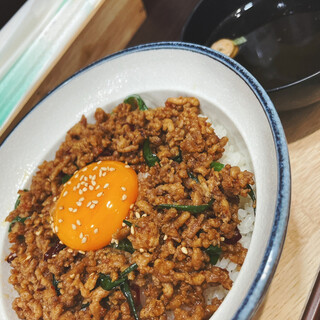 創作名古屋めしまかまか ナゴ丼専門店_1