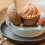 ザ デイ コーヒ ースタンド - 