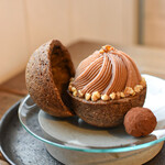 ザ デイ コーヒ ースタンド - 