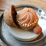 ザ デイ コーヒ ースタンド - 