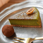 ザ デイ コーヒ ースタンド - 