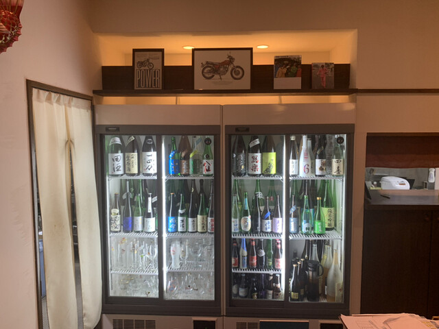 蘂（ハナシベ） - 福島（居酒屋）の写真