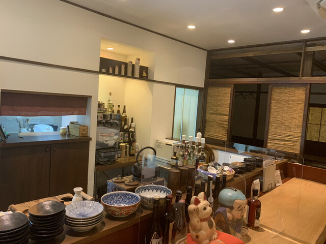 蘂（ハナシベ） - 福島（居酒屋）の写真