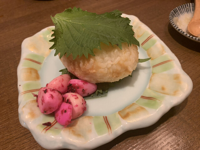 蘂（ハナシベ） - 福島（居酒屋）の写真