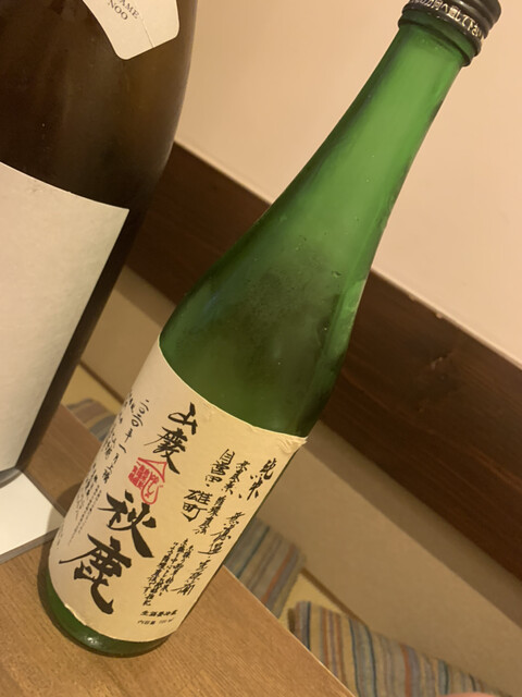 蘂（ハナシベ） - 福島（居酒屋）の写真