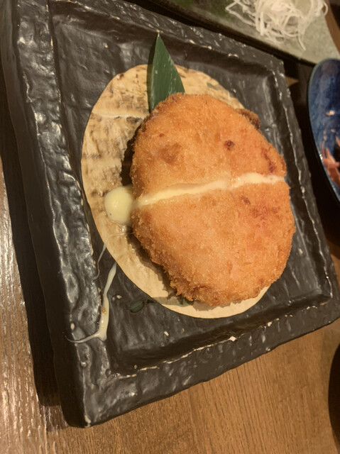 蘂（ハナシベ） - 福島（居酒屋）の写真