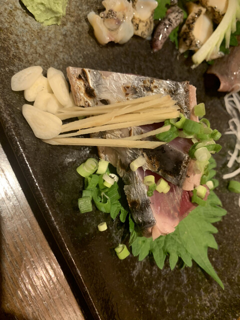 蘂（ハナシベ） - 福島（居酒屋）の写真