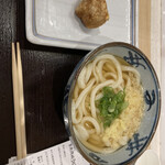 宮武讃岐うどん - 