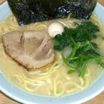 ラーメン家 - 