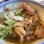 山田うどん - 