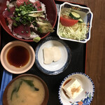 味処おおたどん - 