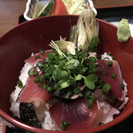 味処おおたどん - 