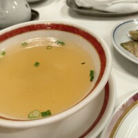 揚州名菜 秦淮春 - 