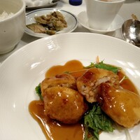 揚州名菜 秦淮春 - 