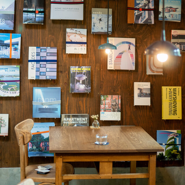 Kenchiku to Cafe kanna photo 4