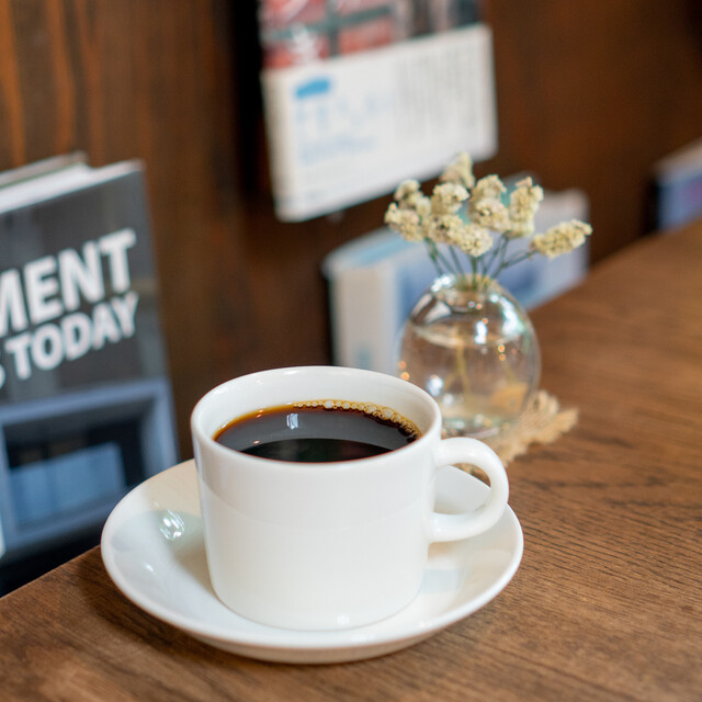 Kenchiku to Cafe kanna photo 3