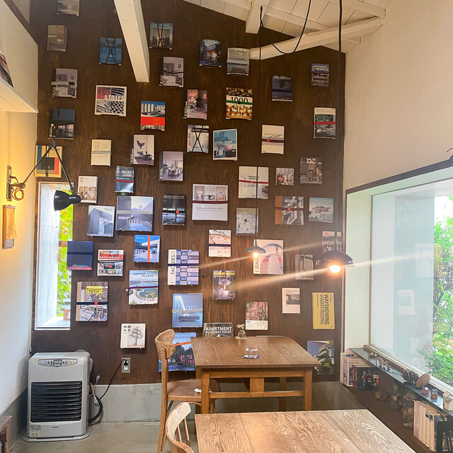 Kenchiku to Cafe kanna photo 5