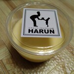 HARUN - 