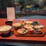 能加万菜 万庭 - 