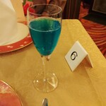 フォーシーズン・ダイニングルーム - 1/16　本日の食前酒