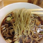 一〇そば - 美味しい