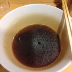 一〇そば - ごちそうさま