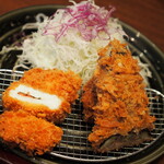 Tonkatsu Wakou - 