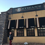 Artisan's Restaurant & Brewery - 